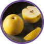 Asian Apple